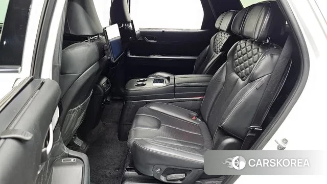 Hyundai Palisade 2020 Белый из Кореи, фото 3