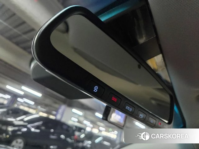 Hyundai All New Tucson 2020 Серый из Кореи, фото 3