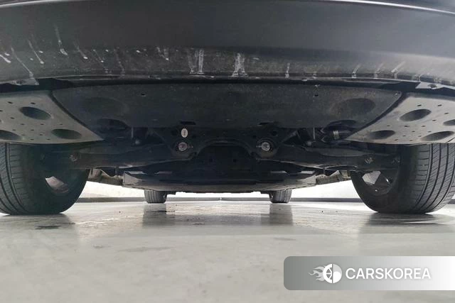 Red flag E-QM5 2024 Черный из Китая, фото 3