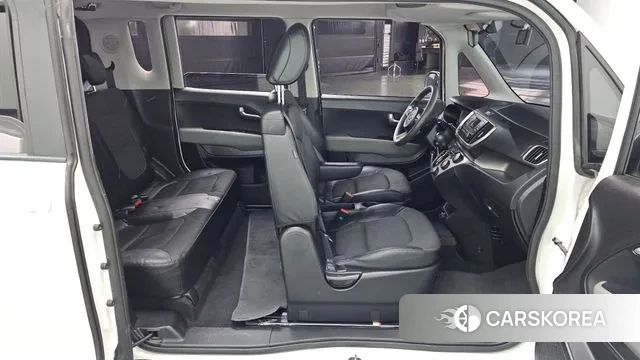 Kia The New Ray 2020 Белый из Кореи, фото 3