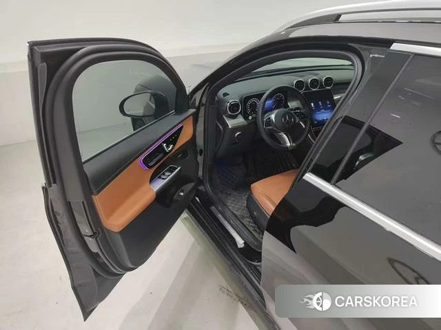 Mercedes-Benz GLC id 4219615 из Китая 3