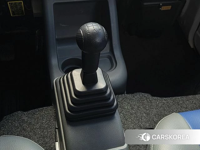 Chevrolet (GM Daewoo) New Damas 2019 Белый из Кореи, фото 3