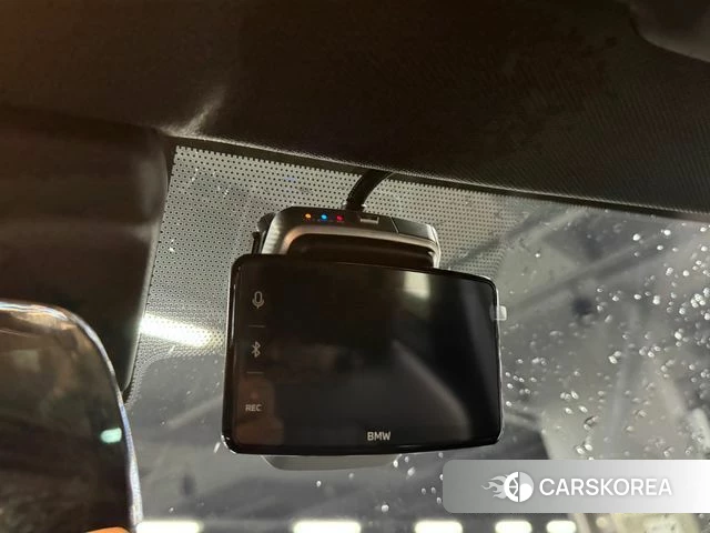 BMW X3 (G45) 2026 Черный из Кореи, фото 3