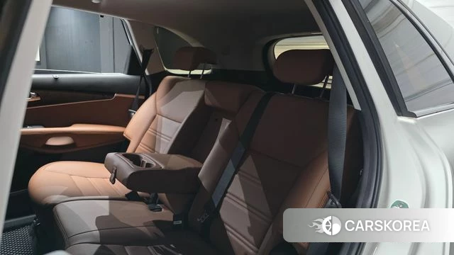 Kia The New Sorento 2019 Белый из Кореи, фото 3