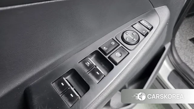 Hyundai All New Tucson 2020 Серебряный из Кореи, фото 3