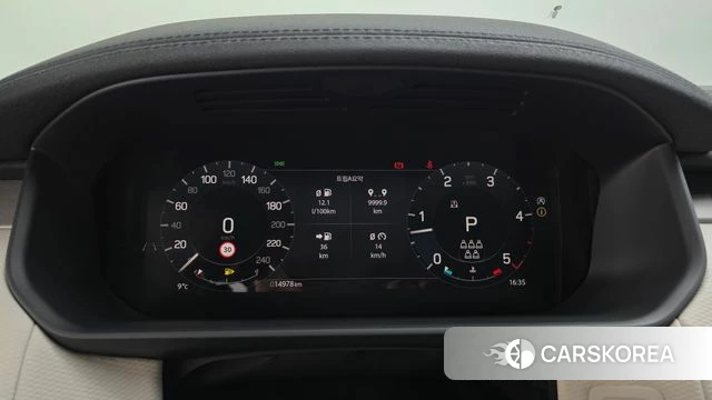 Land Rover Discovery 5 2024 Белый из Кореи, фото 3