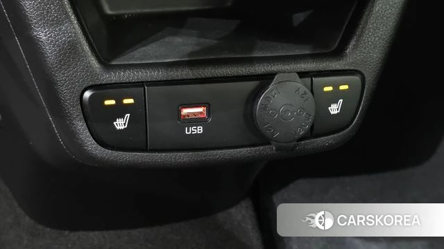 Kia The New Ray 2020 Небесно-голубой из Кореи, фото 3