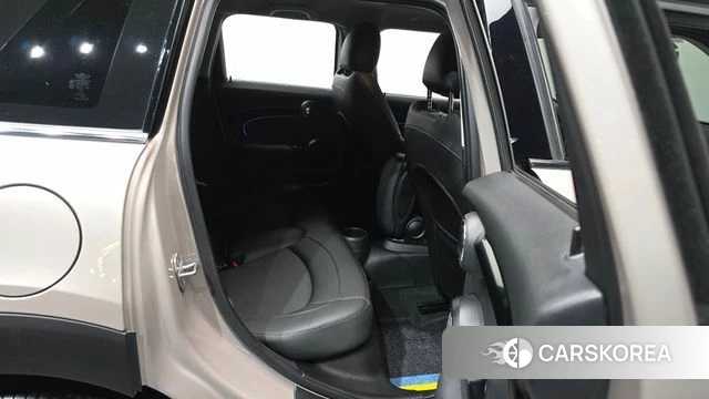 Mini Cooper 2022 Жемчужный цвет из Кореи, фото 3