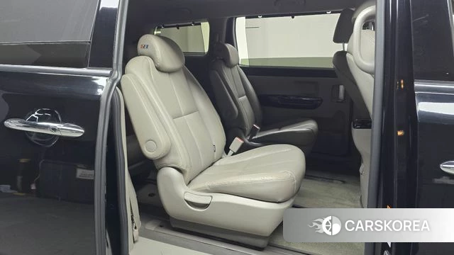 Kia The New Carnival 2020 Черный из Кореи, фото 3