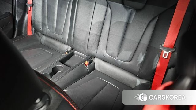 Hyundai Veloster (JS) 2019 Красный из Кореи, фото 3