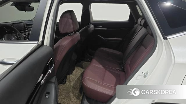 Kia Seltos 2019 Белый из Кореи, фото 3