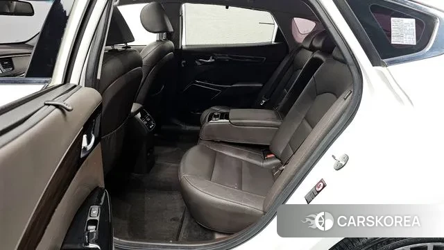 Kia Come New K7 2018 Белый из Кореи, фото 3