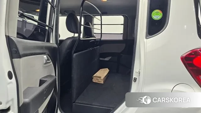 Kia The New Ray 2021 Белый из Кореи, фото 3