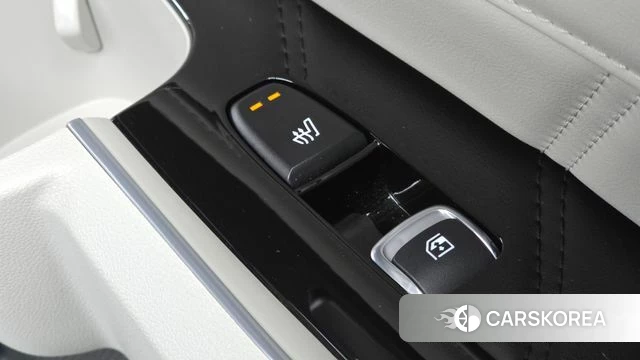 Kia The New Sorento 4th Generation 2025 Черный из Кореи, фото 3