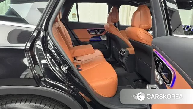 Mercedes-Benz GLC-Class X254 id 3486857 из Кореи 3