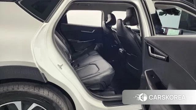 Kia EV6 2022 Белый из Кореи, фото 3