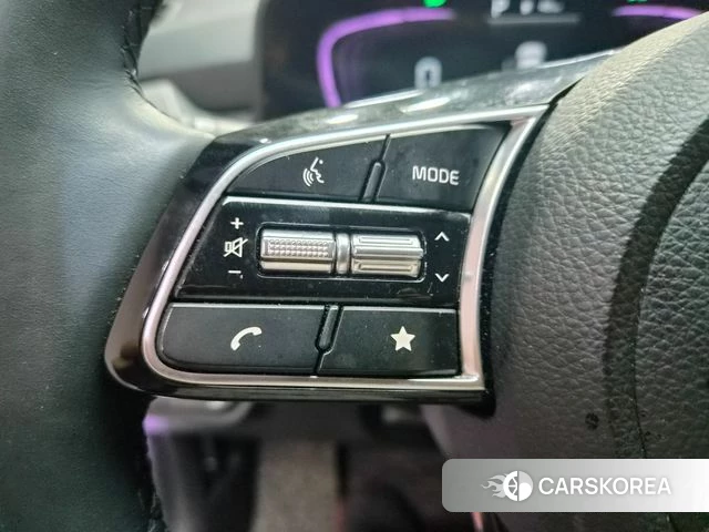 Kia The New Seltos 2025 Белый из Кореи, фото 3