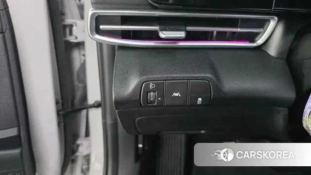 Hyundai Avante (CN7) 2020 Серебристо-серый из Кореи, фото 3