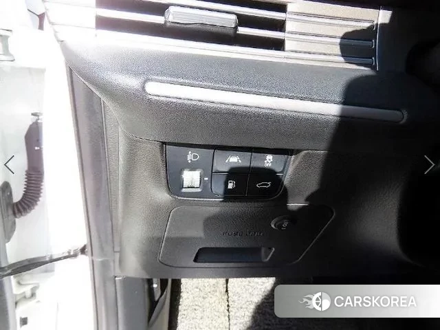 Hyundai The New Grandeur IG 2020 Белый из Кореи, фото 3