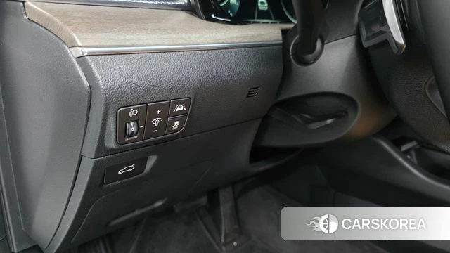 Kia K5 3rd generation 2021 Белый из Кореи, фото 3