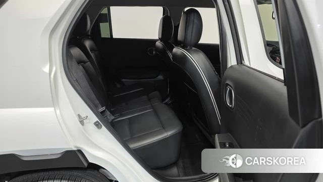 Hyundai Casper 2023 Белый из Кореи, фото 3