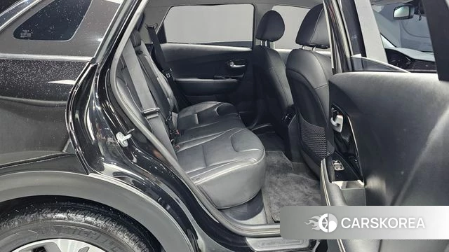 Kia Niro EV 2021 Черный из Кореи, фото 3