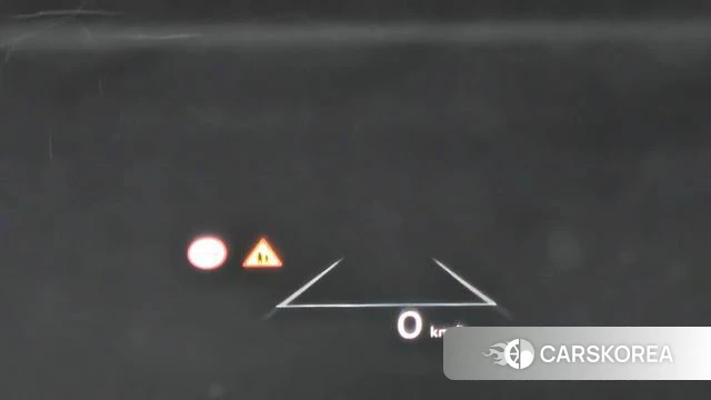 Hyundai Grandeur (GN7) 2023 Белый из Кореи, фото 3