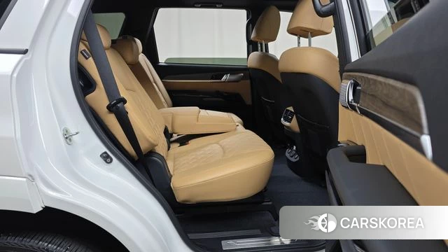 Kia Mohave Master 2021 Белый из Кореи, фото 3