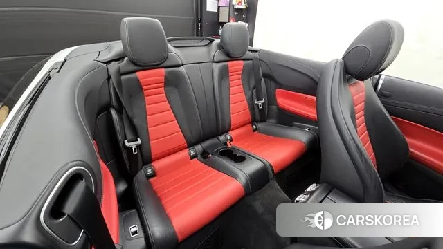 Mercedes-Benz E-Class W213 2018 Черный из Кореи, фото 3