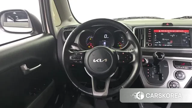 Kia The New Ray id 3645735 из Кореи 3