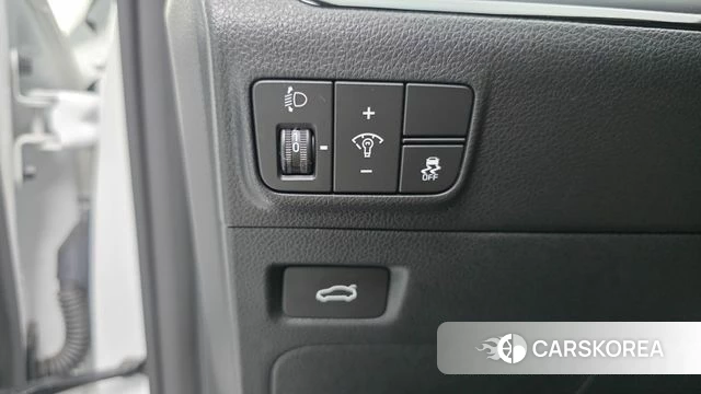 Kia The New K5 3rd generation 2024 Белый из Кореи, фото 3