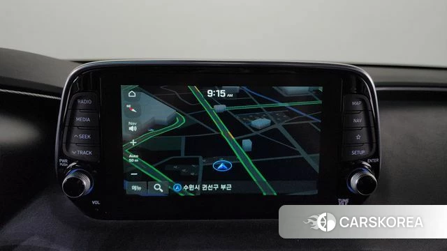 Hyundai Santa Fe TM 2018 Белый из Кореи, фото 3