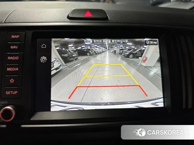 Kia The New Kia Ray 2025 Белый из Кореи, фото 3