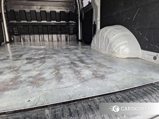 Hyundai Grand Starex 2018 Серый из Кореи, фото 3