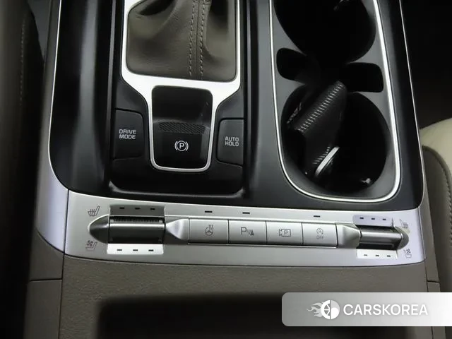 Kia Carnival 4th generation 2020 Белый из Кореи, фото 3