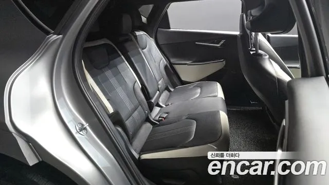 Kia EV6 id 2719045 из Кореи 3