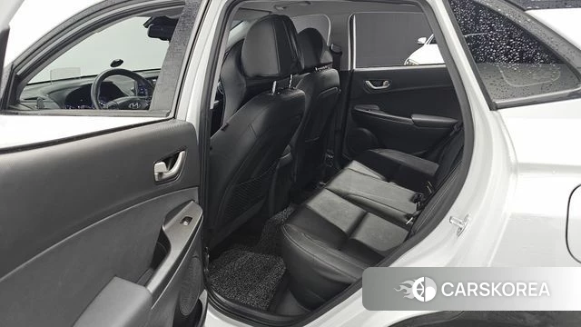 Hyundai Kona 2019 Белый из Кореи, фото 3