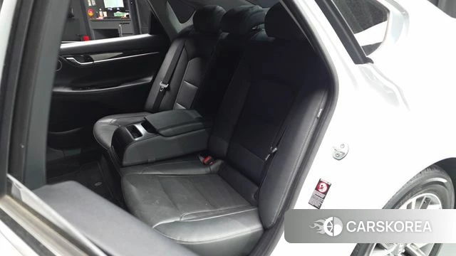 Hyundai Grandeur IG id 4331618 из Кореи 3