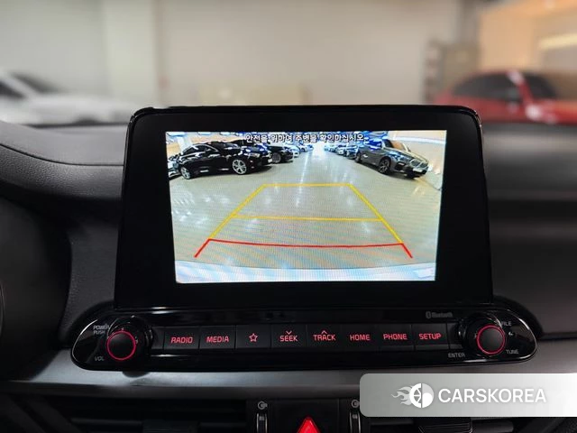 Kia Come New K3 2019 Белый из Кореи, фото 3