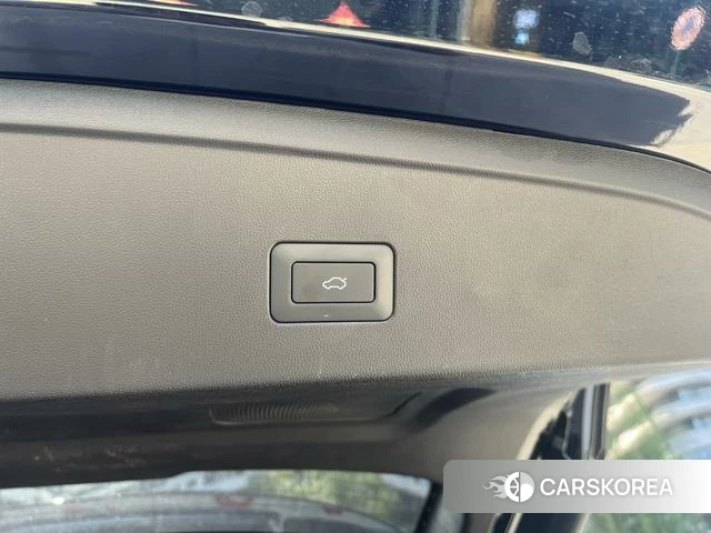 Chery Tiggo 9 2026 Черный из Китая, фото 3