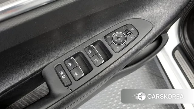 Hyundai The New Grandeur IG 2021 Белый из Кореи, фото 3