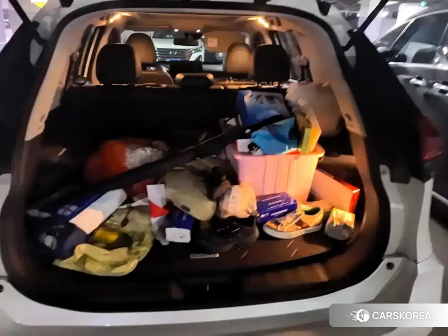 Nissan Qijun 2025 Белый из Китая, фото 3