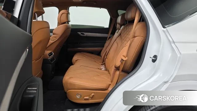 Genesis GV80 2024 Белый из Кореи, фото 3