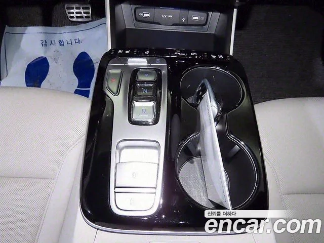 Hyundai Tucson (NX4) 2023 Белый из Кореи, фото 3