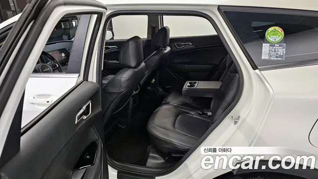 Kia Sportage 5th Generation id 2315542 из Кореи 3