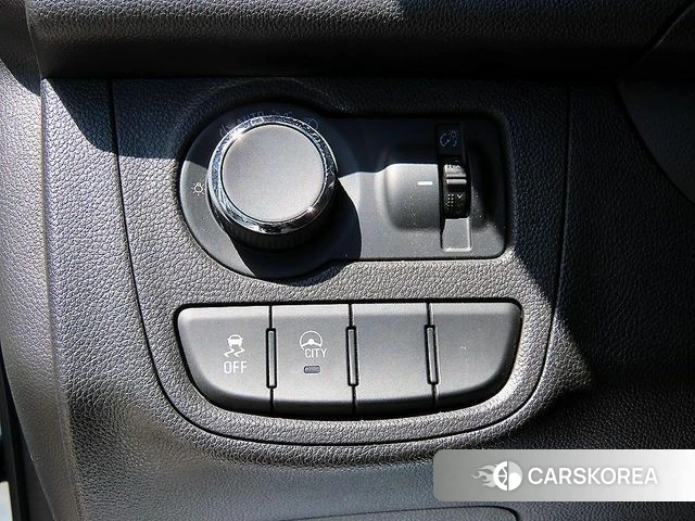 Chevrolet (GM Daewoo) The New Spark 2020 Белый из Кореи, фото 3