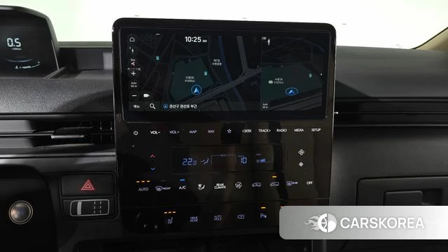 Hyundai Staria 2024 Синий из Кореи, фото 3