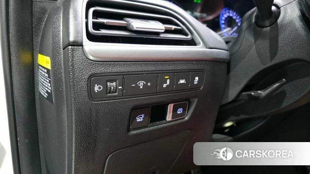 Hyundai Palisade 2019 Белый из Кореи, фото 3