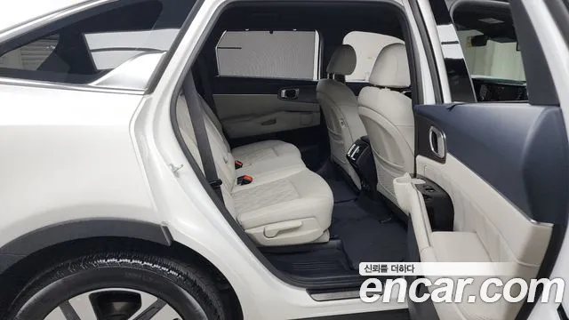 Kia Sorento 4th Generation id 2716177 из Кореи 3