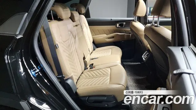Kia The New Sorento 4th Generation id 2715993 из Кореи 3